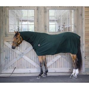BOGO: WikSmart Premium Cooler - Dry Your Horse in Half the Time!