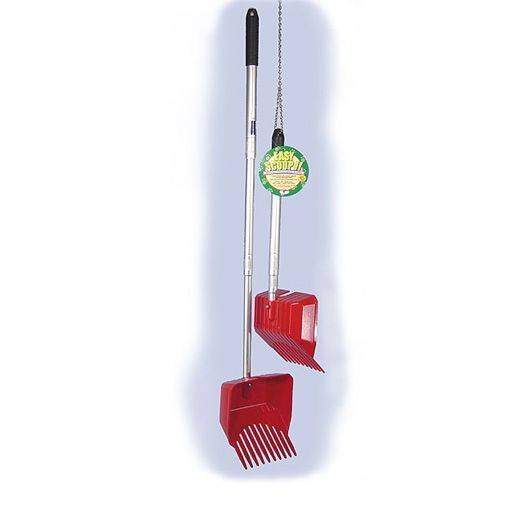 Easy Scoop Telescoping Scooper
