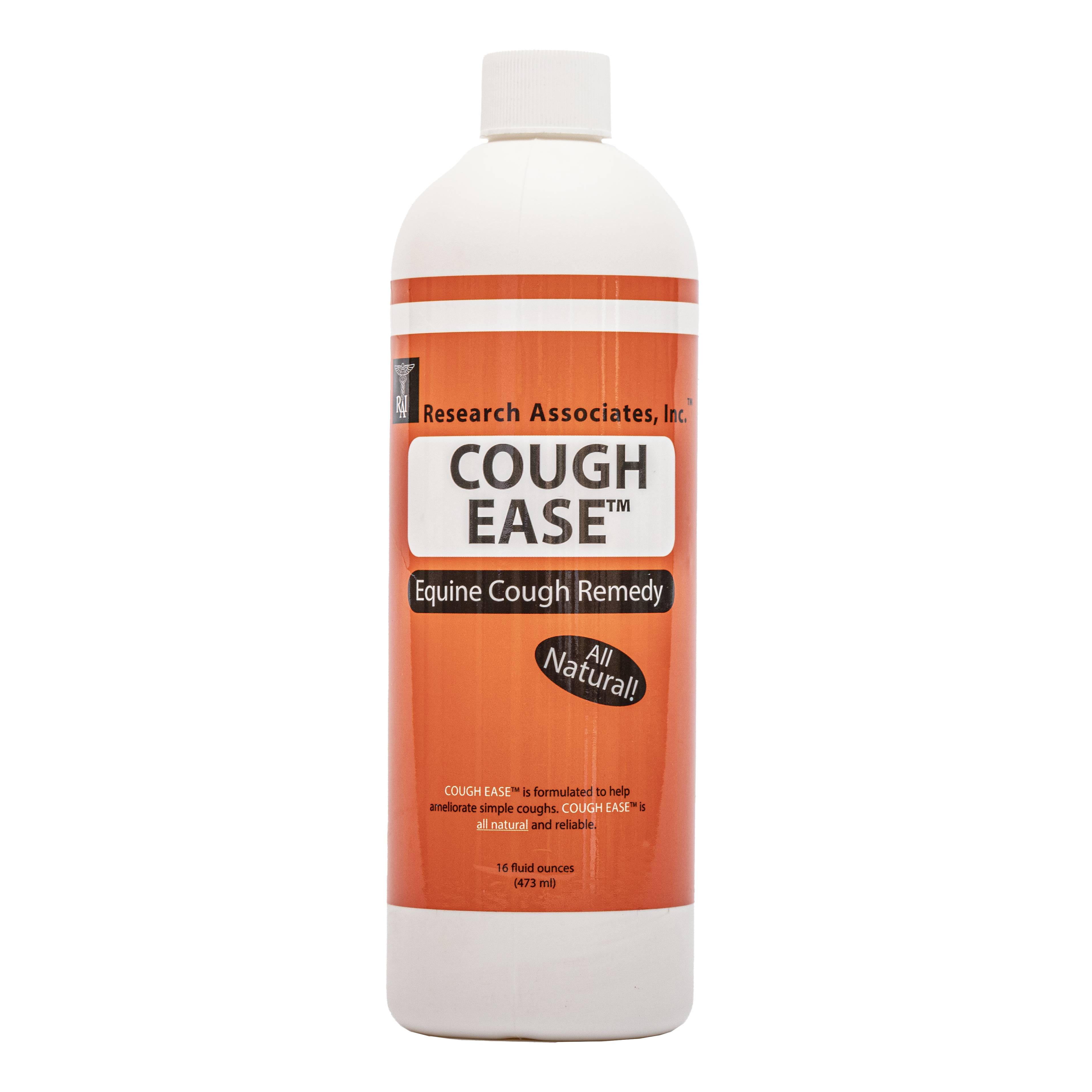 Cough Ease Equine