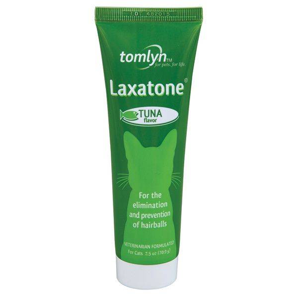 Laxatone Hairball Treatment/Prevention Formula