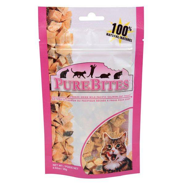 Purebites Treats For Cats