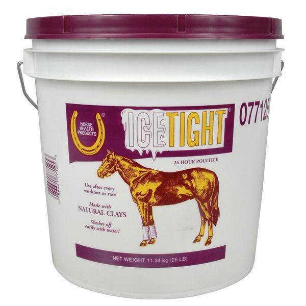 Equine Icetight Poultice