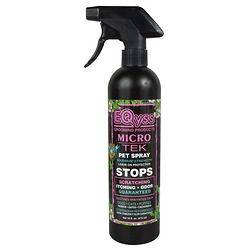 Eqyss Micro-Tek Maximum Strength Pet Spray