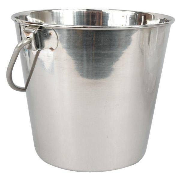 Stainless Steel Bucket Pail