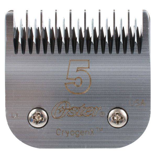 Oster Oster A5 Skip Tooth Blade