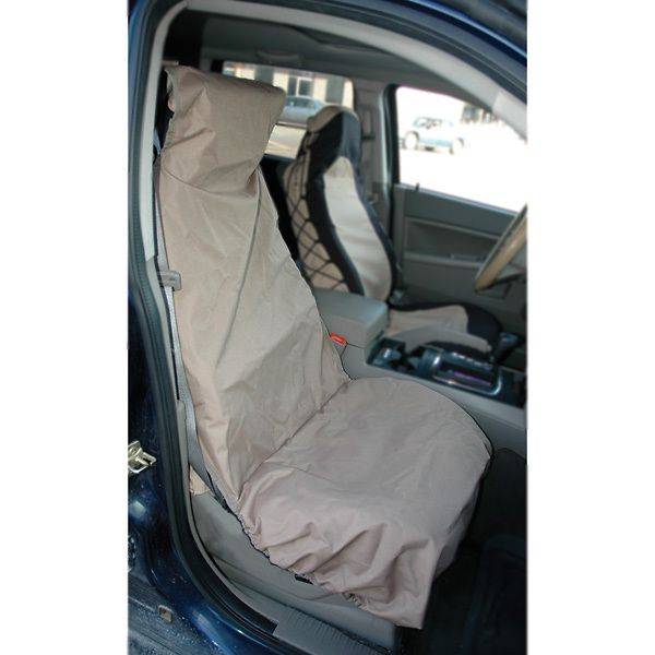 Waterproof Bucket Seat Cover
