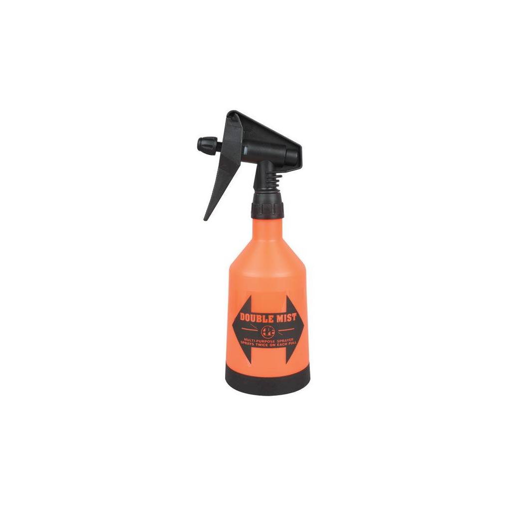 Agri-Pro Double Mist Trigger Sprayer