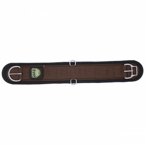 Weaver Leather Neoprene Straight Smart Cinch