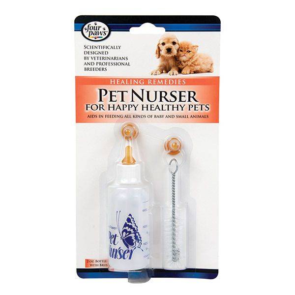 Pet Nurser