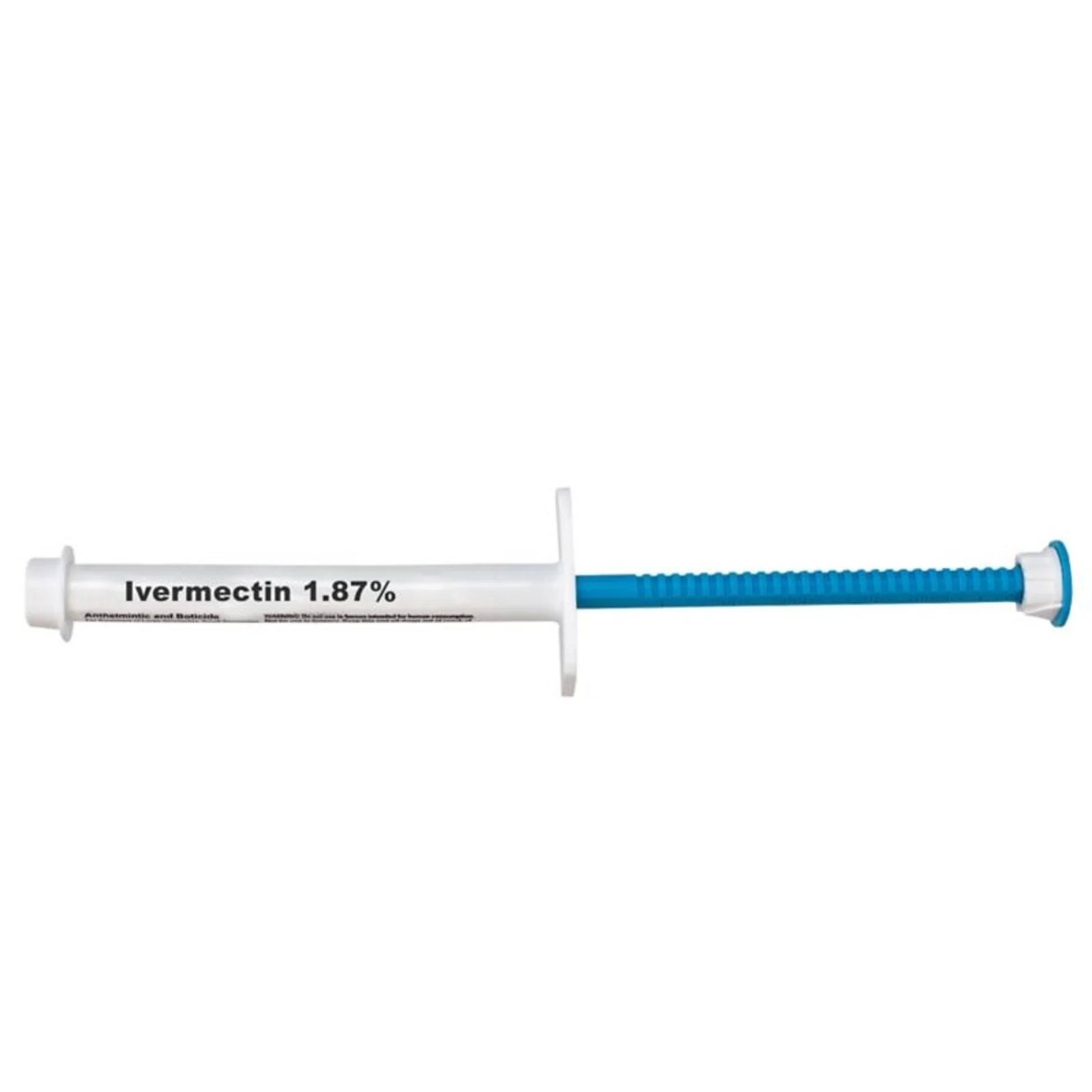 DuraMectin Paste 1.87% Dewormer