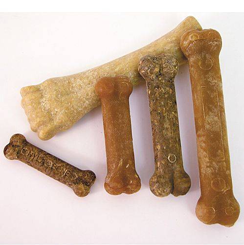 Nylabone Healthy Edibles