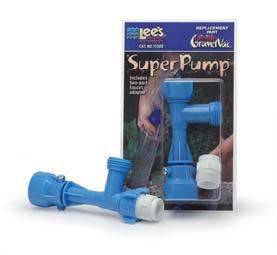 Ultimate Super Pump For Aquarium Use