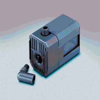 Pond Pumps