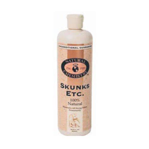 Skunks Etc. Odor Eliminator