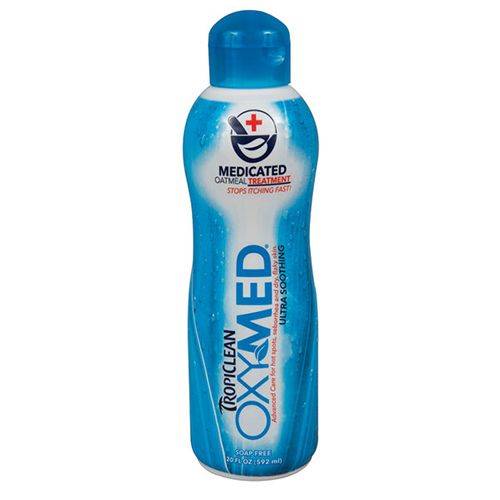 Oxy Med Medicated Treatment
