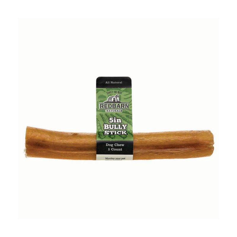 Red Barn Natural Bully Stick