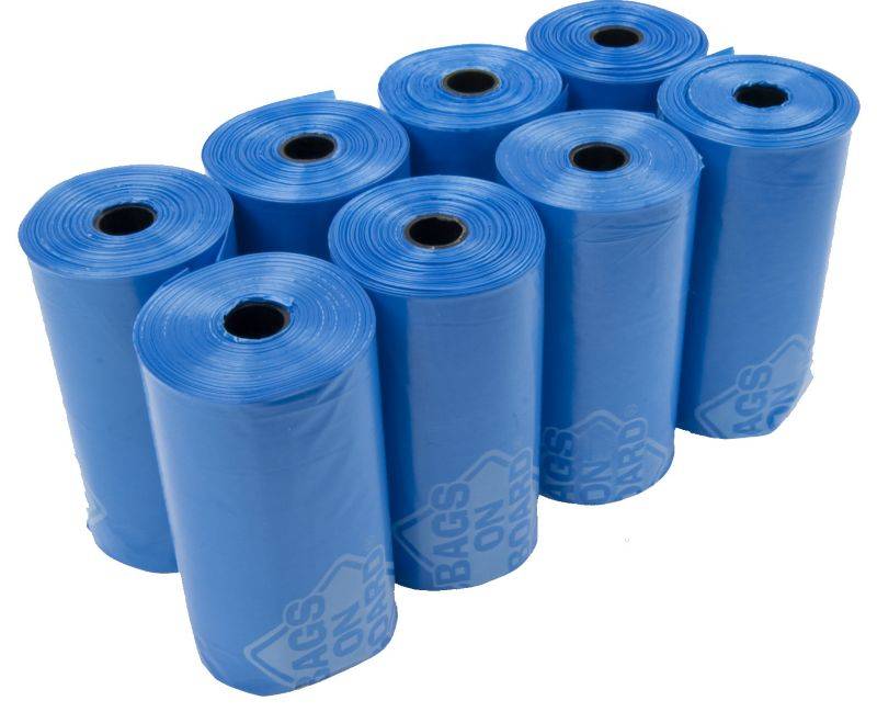 Bags On Board Refill Canine Clean-up Bags