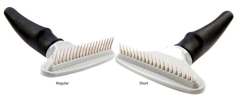 Regular Undercoat Rake