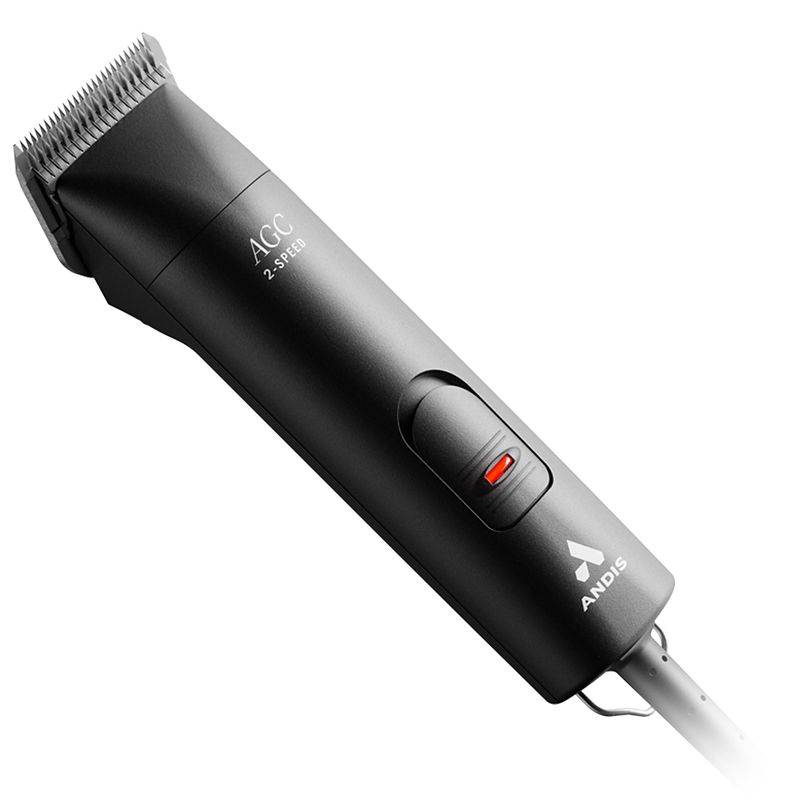 Andis AGC2 2-Speed Detachable Blade Clipper
