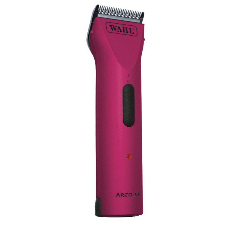 Wahl Arco Continuous Cordless Clipper