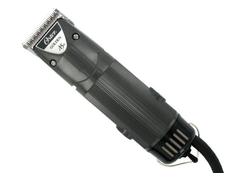 Oster Golden A5 Heavy Duty 2-Speed Clipper with Blades