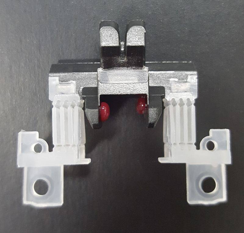 Andis Replacement Blade Drive Assembly #20659