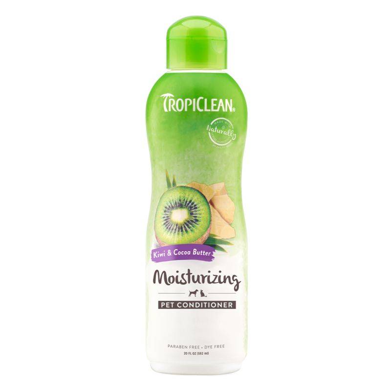 Tropiclean Conditioner - Kiwi