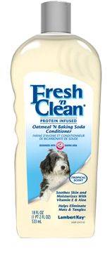 Oatmeal And Baking Soda Conditioner For Dogs