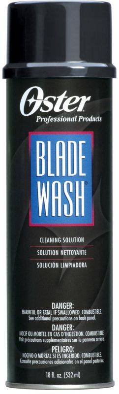 Oster Blade Wash Clipper Blade Cleaner