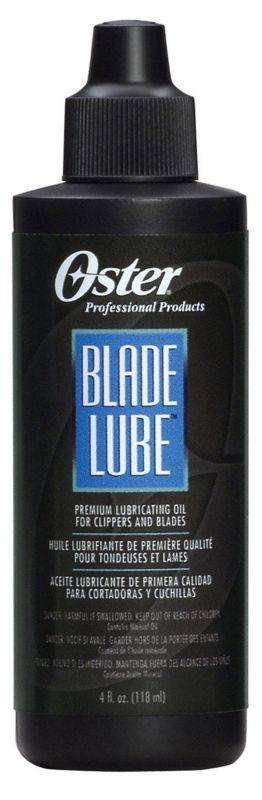 Oster Clipper And Blade Oil