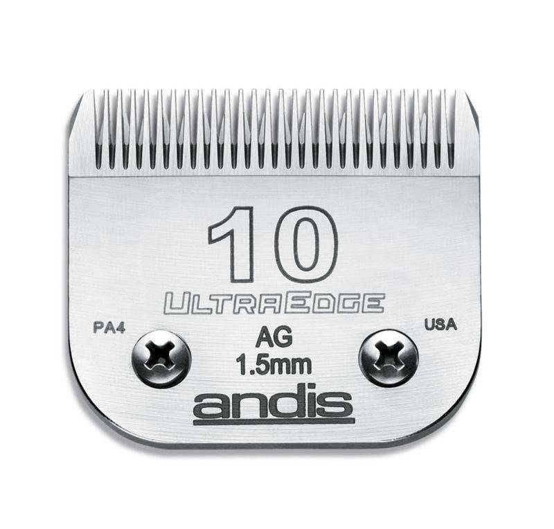 Andis UltraEdge Clipper Blades