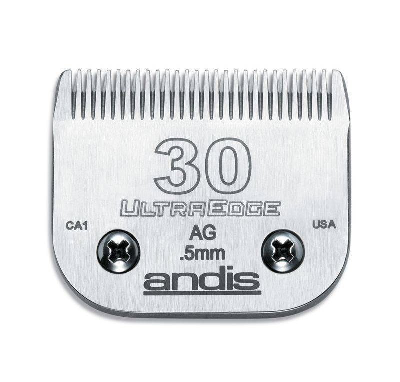 Andis UltraEdge Clipper Blades
