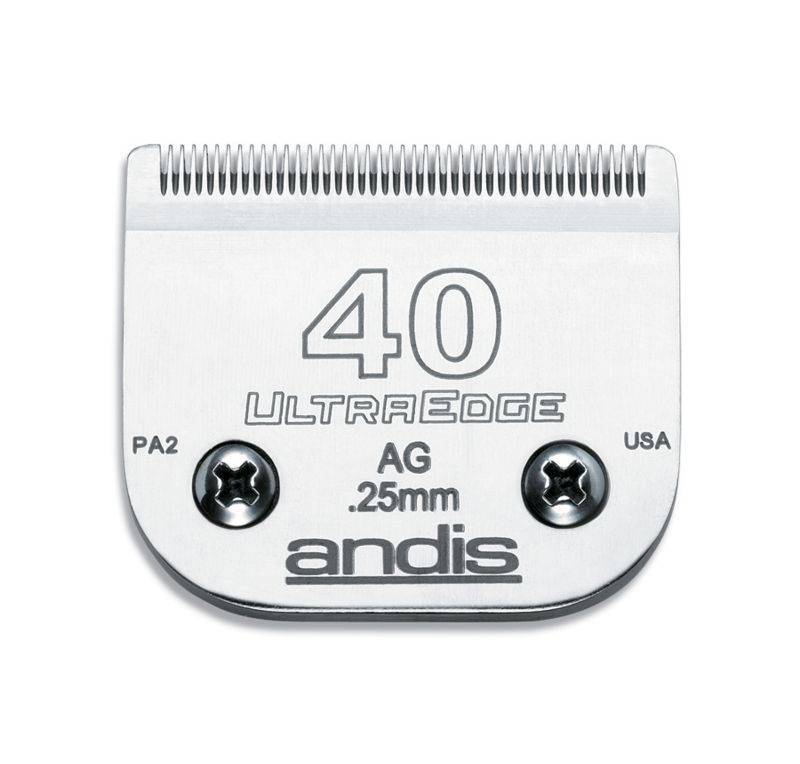 Andis UltraEdge Clipper Blades