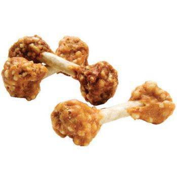Pet n Shape Chik n Dumbell Dog Treat