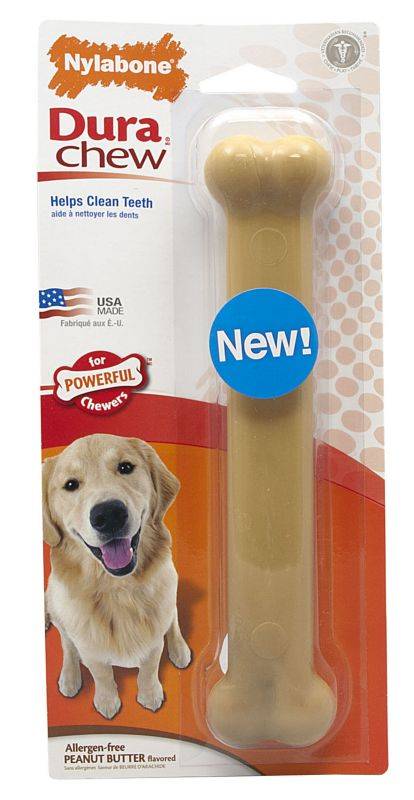 Nylabone Dura Chew Bone Dog Chew
