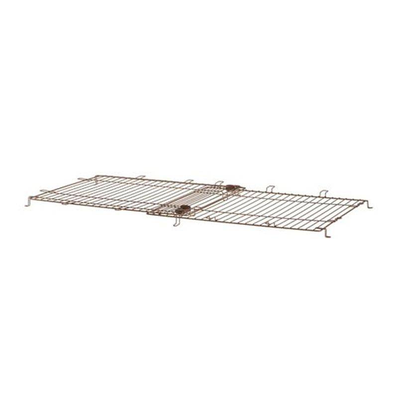 Richell Expandable Pet Crate Wire Top