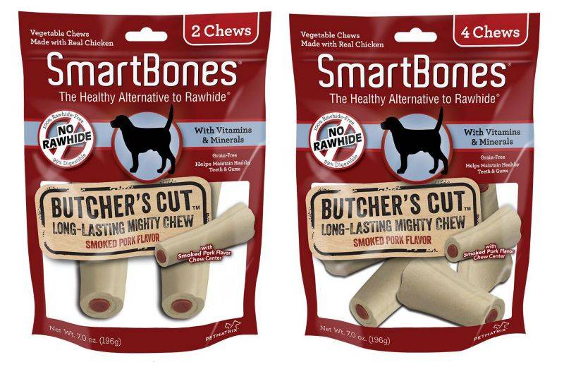 Butcher S Cut Might Chew - Beef/Pork