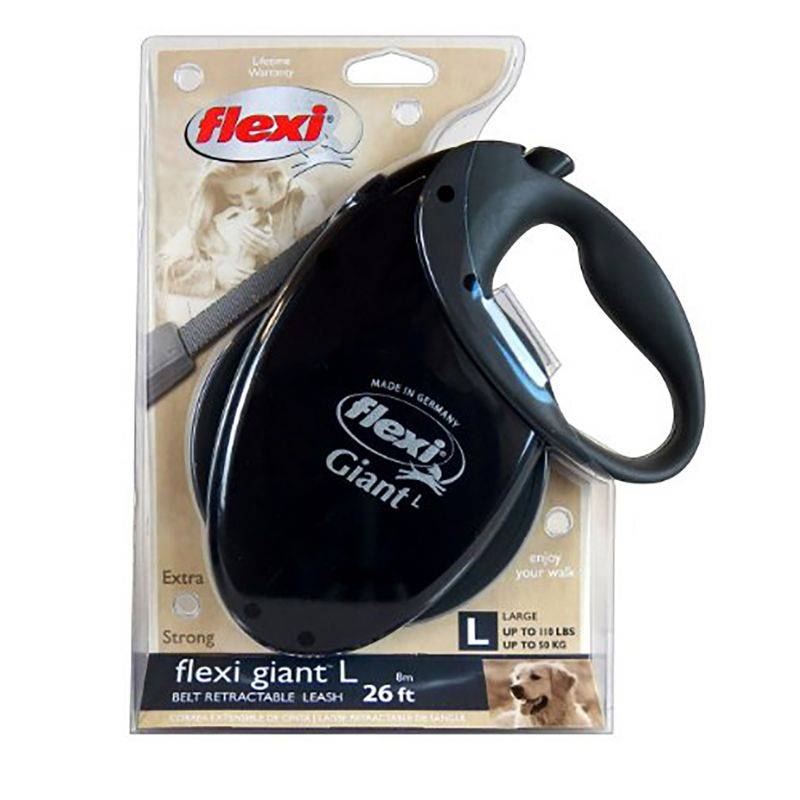 Flexi Giant Leash