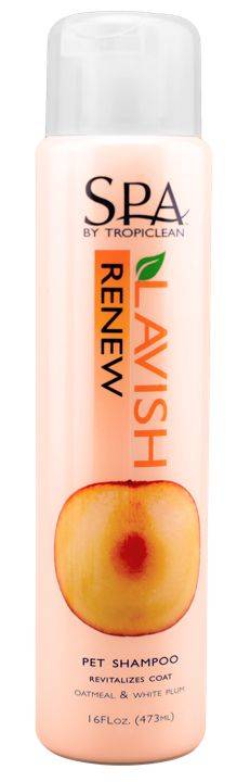 Tropiclean SPA By Tropiclean Renew Bath Shampoo