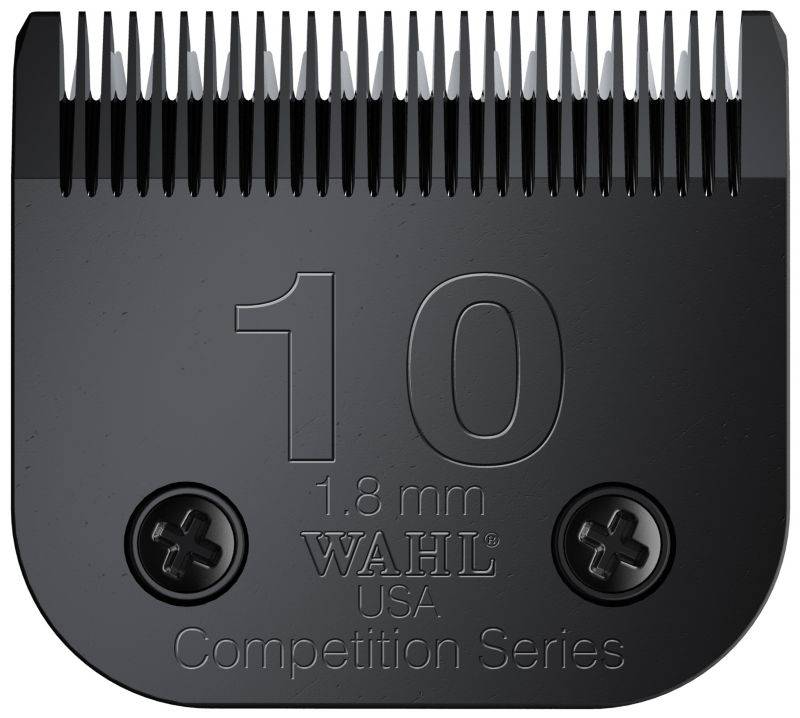 Wahl Ultimate Competition Blade