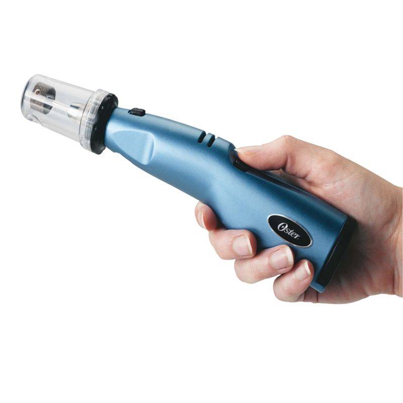 Oster Gentle Paws Nail Grinder