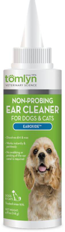 Earoxide Clean For Dogs
