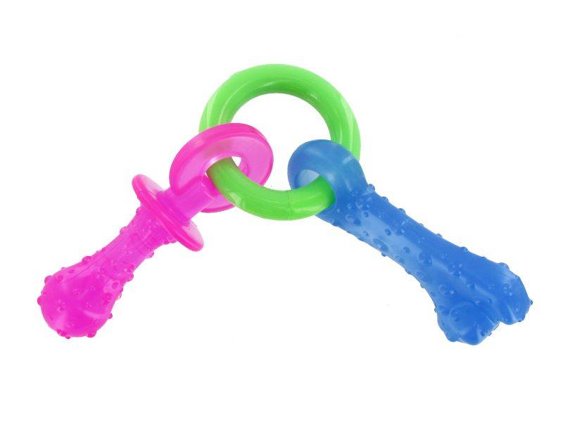 Puppy Teething Pacifier