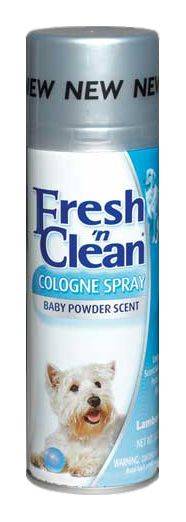 Fresh N Clean Colgne Spray