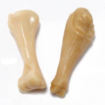Big Chews Bones Dog Chew Toy