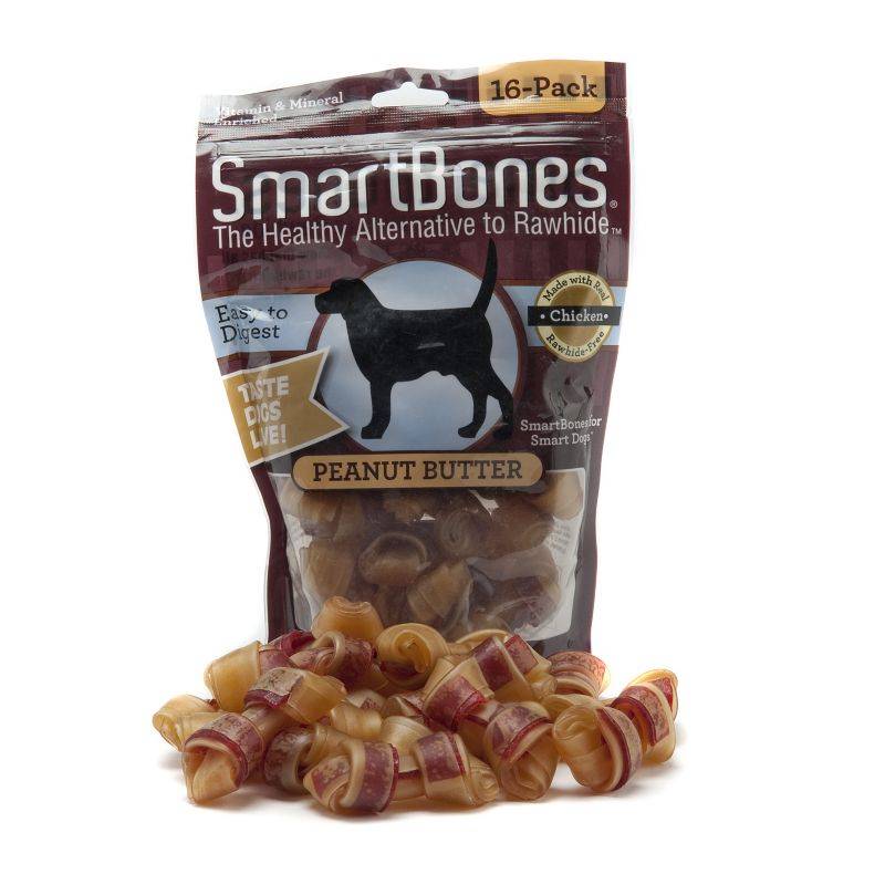 Pressed Chop Treats For Dogs