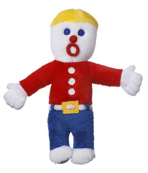 Multipet Mr. Bill Dog Toy