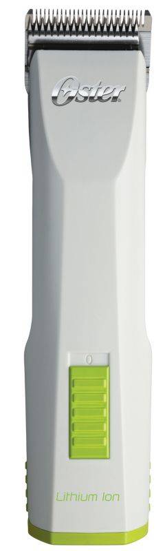 Oster Volt Lithion + Ion Complete Cordless Clipper Kit