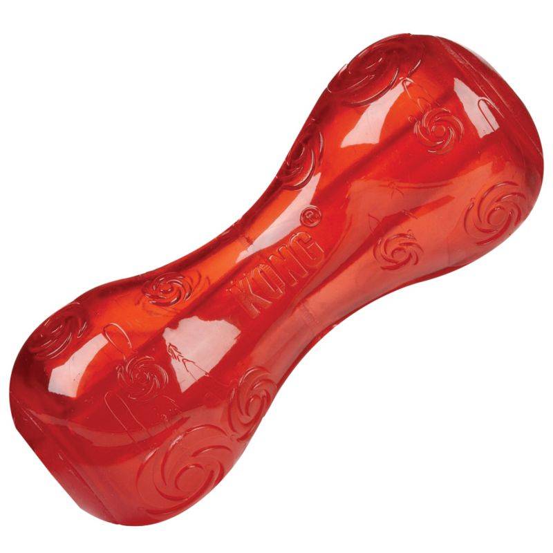 KONG Squeezz Dumbbell