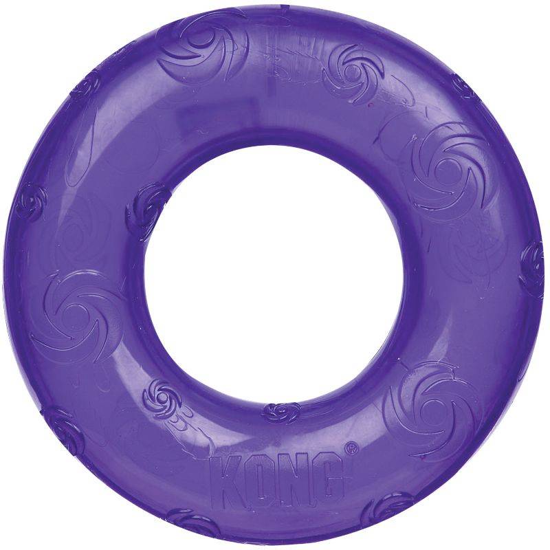 KONG Squeezz Ring